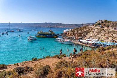 Blue Lagoon Malta: 10 Things to Know About the Island Adventure