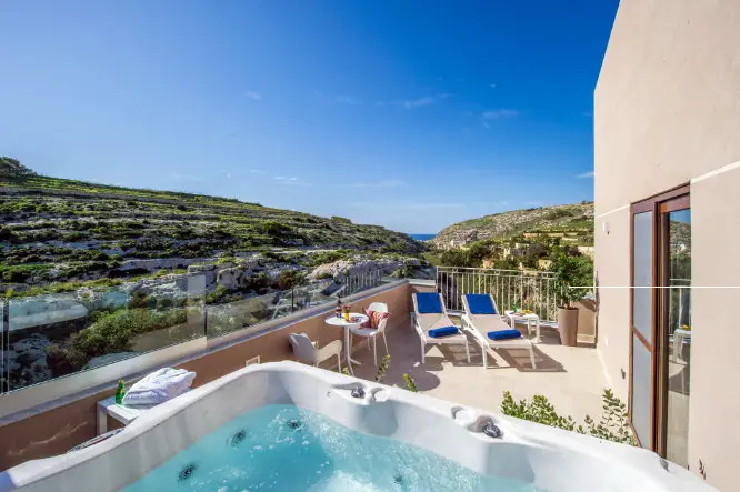 Viewpoint Boutique Living, Gozo