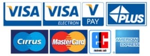 Tip: Credit cards are widely accepted in Malta and Gozo