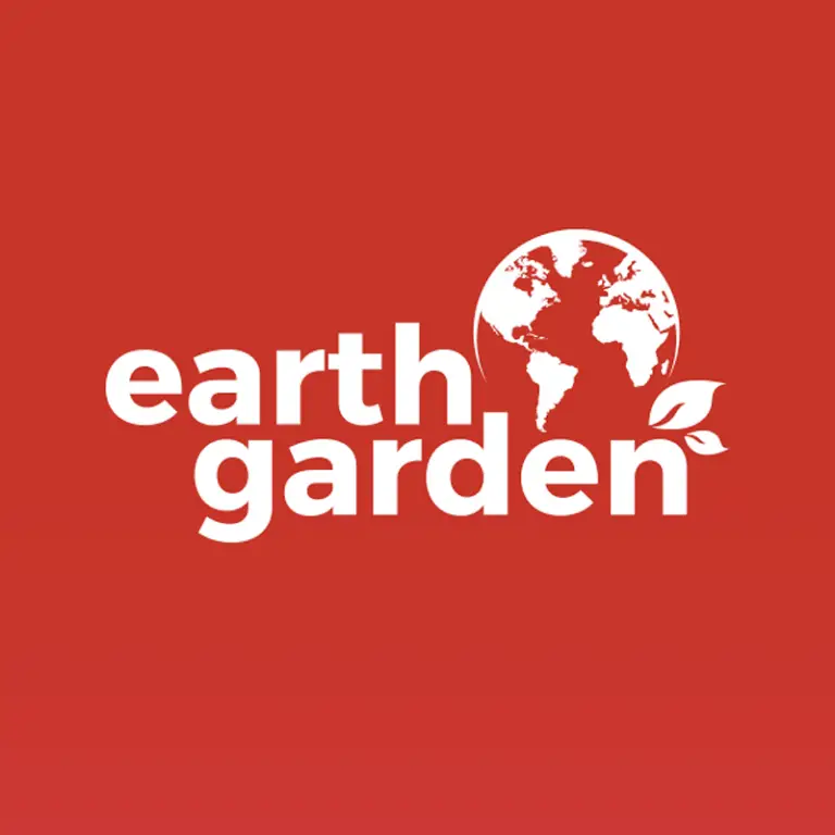 Earth Garden Malta event 2023 logo