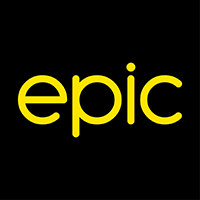 EPIC Malta mobile network and internet provider.