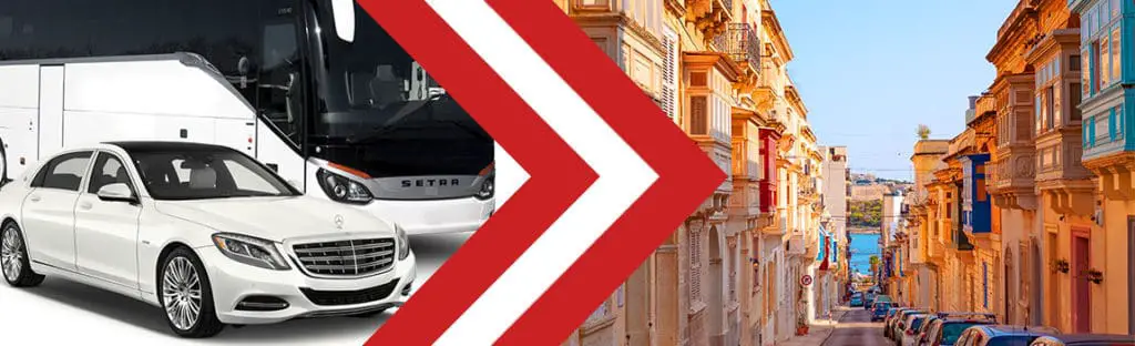 Malta Airport to Sliema: Transfers and how to get there