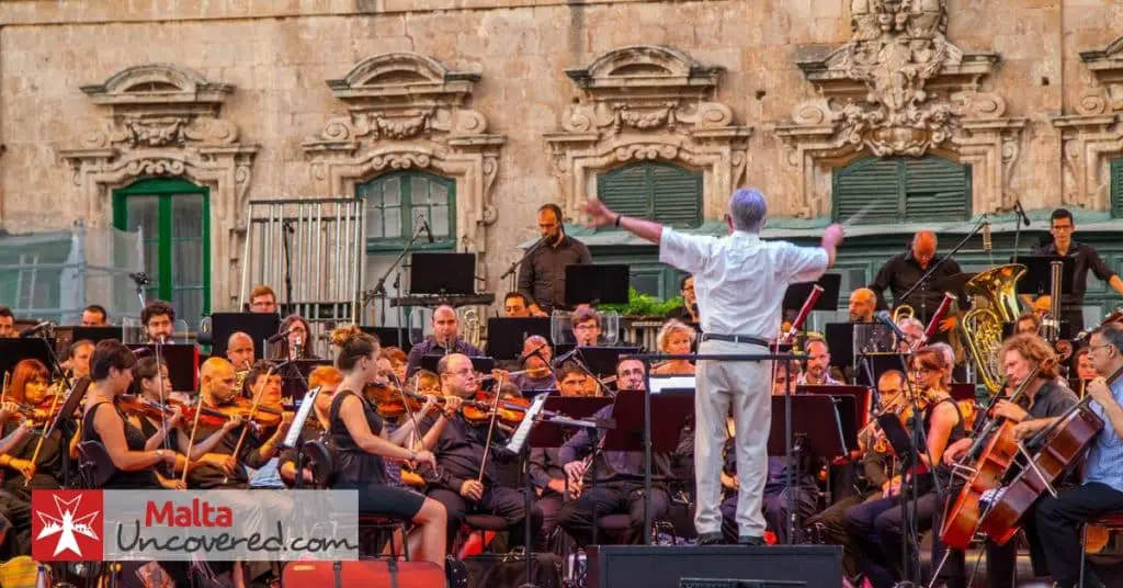 The top annual events in Malta are worth planning your trip around.