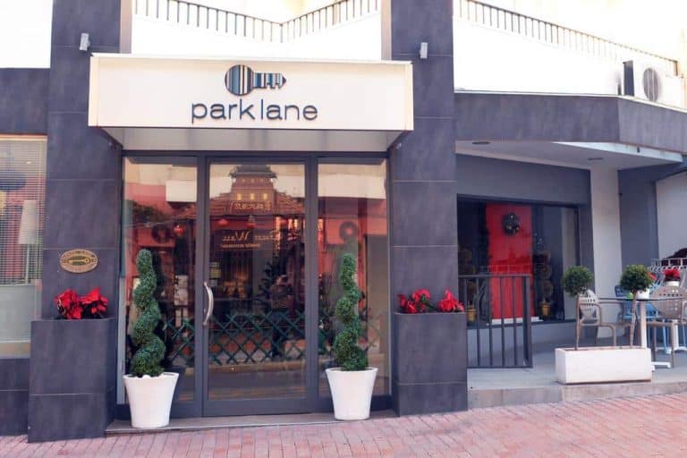 Your holiday in Malta starts here at the Park Lane Boutique Aparthotel.